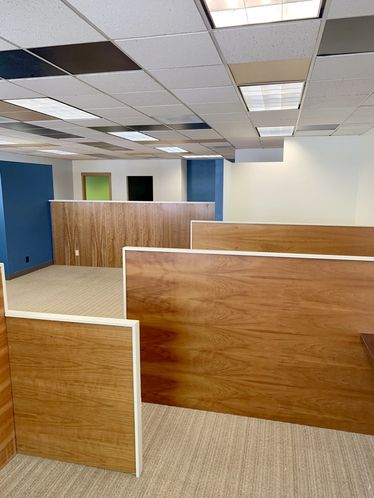 Sale/Lease Opportunity In Downtown Portland: 140 SW Arthur St, Portland, OR 97201